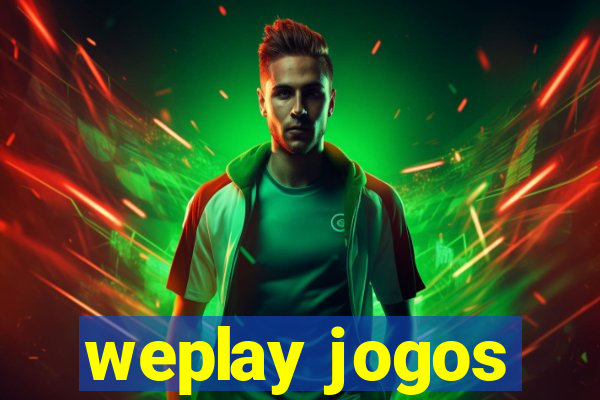 weplay jogos